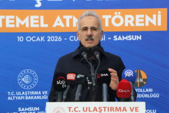 BAKAN URALOGLU BAKANLIK OLARAK 24 YILDA 1108448 329081 1