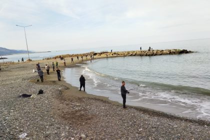 BALIK KAFESI YIRTILDI OLTASINI ALAN SAH 1099362 326333