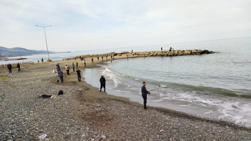 BALIK KAFESI YIRTILDI OLTASINI ALAN SAH 1099362 326333