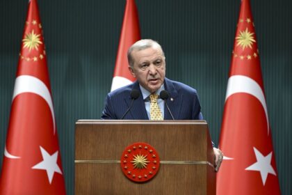 CUMHURBASKANI ERDOGAN BOLGEMIZDE TERORU 1124794 333764