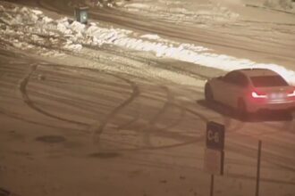 DINLENME TESISINDE KARDA DRIFT ATTILAR 1123430 333385