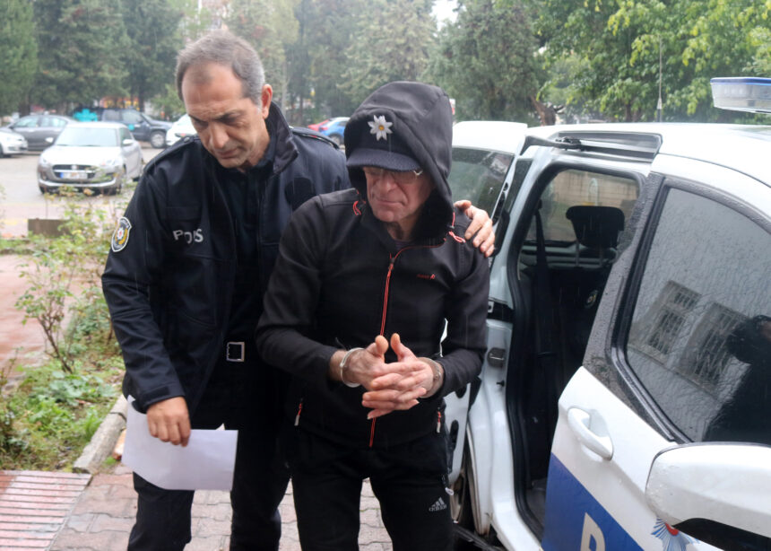 ELEKTRIKLI TUZAK DAVASINDA KARAR BIRCO 1112396 330210