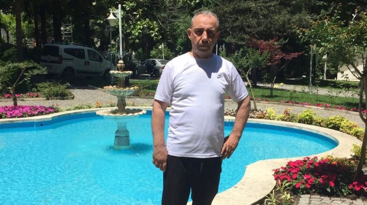 Emekliliği reddedilince kurum avukatını öldürdü/Ek fotoğr