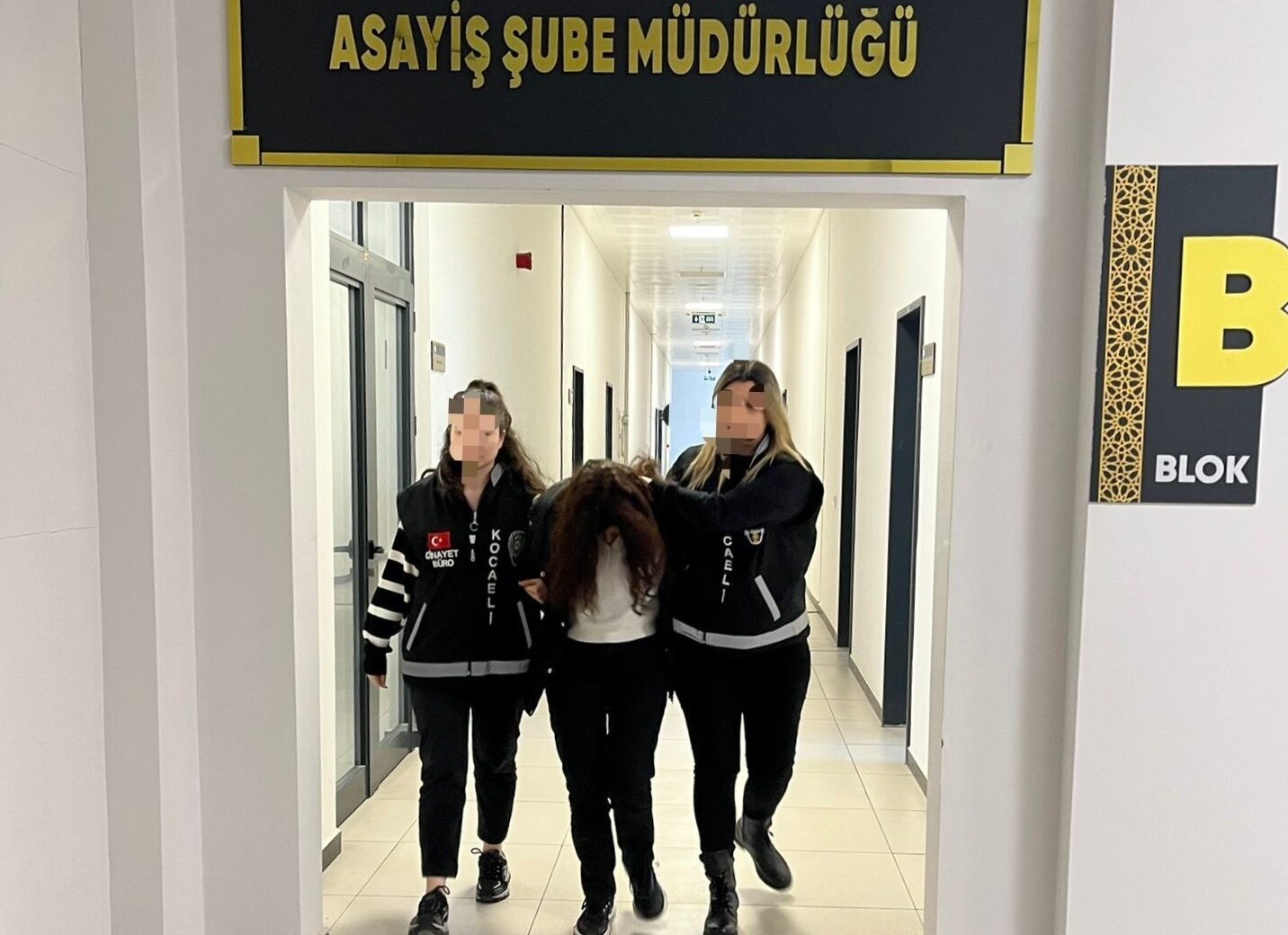 Eşini öldüren kadın: Onun beni öldürmesinden korktum