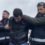 ESKI ESINI RAHATSIZ ETTIGINI ONE SURDUGU 1116702 331555