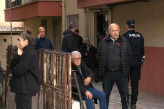 ESKI ESINI TABANCAYLA YARALAYIP KAYINVA 1137115 337500