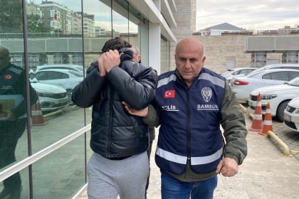 ESKI KIZ ARKADASINI DARBETTIGI IDDIASIYL 1100147 326586