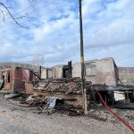 EVDE CIKAN YANGINDA KAYINVALIDE ILE GELI 1096519 325489