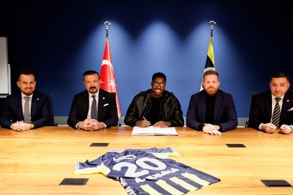 FENERBAHCE ANTHONY MUSABAYI DUYURDU 1096795 325569