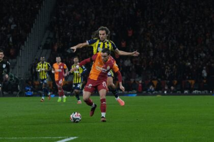 GALATASARAY FENERBAHCE EK FOTOGRAFLA 1108689 329135