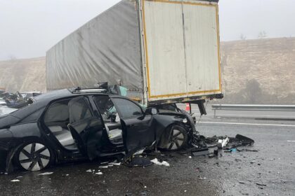 GAZIANTEPTE 10 ARACLI ZINCIRLEME KAZA 1141219 338868