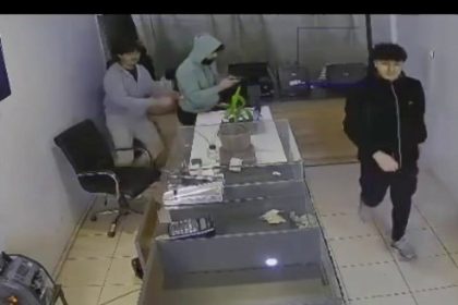 HATAYDA SILAHLI KUYUMCU SOYGUNU 3 DAKI 1098269 325992