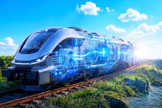 HIDROJEN YAKITLI TREN ICIN IMZALAR ATILD 1128875 335157