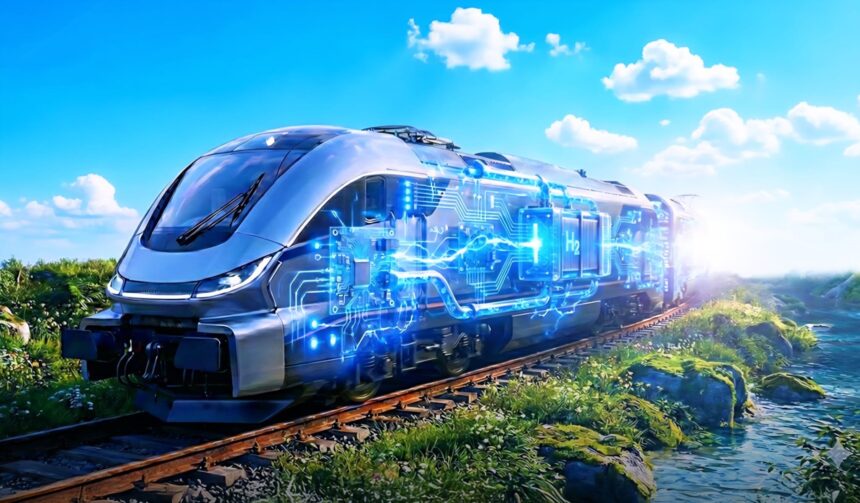 HIDROJEN YAKITLI TREN ICIN IMZALAR ATILD 1128875 335157