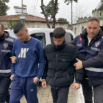 HUSUMETLILERIN KAVGASI 2 YARALI 3 GOZA 1111162 329821