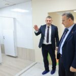 ILKADIM BELEDIYESI HABER 11.01 2