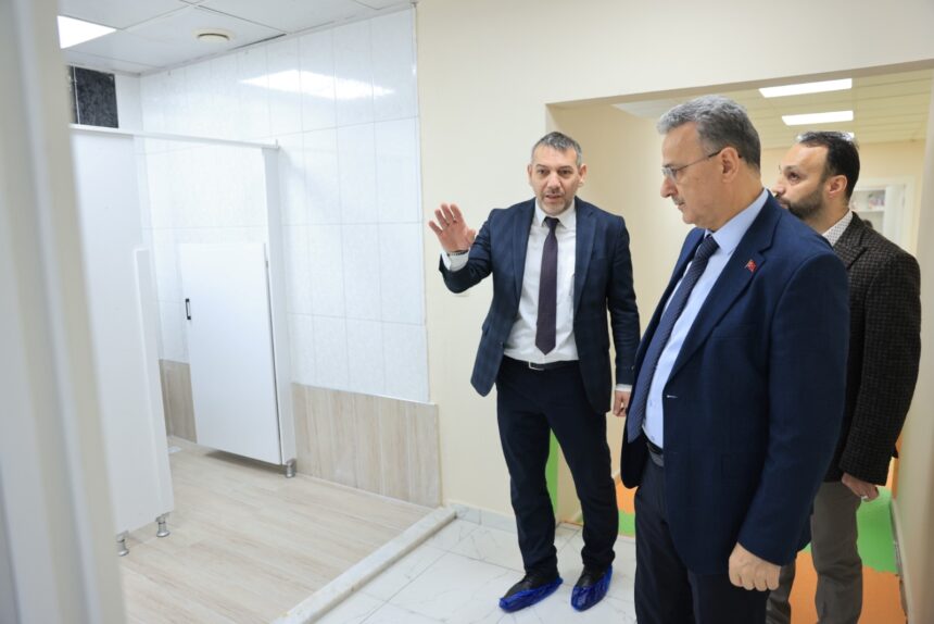 ILKADIM BELEDIYESI HABER 11.01 2