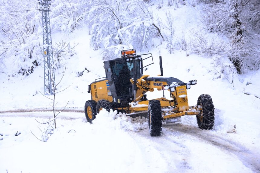ILKADIM BELEDIYESI HABER 13.01 7