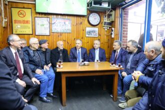 ILKADIM BELEDIYESI HABER 25.01.2026 1