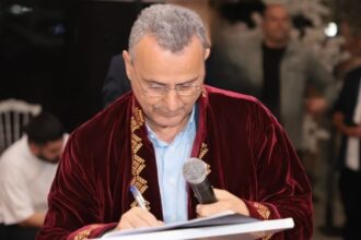 ILKADIM BELEDIYESI HABER 26.01 1