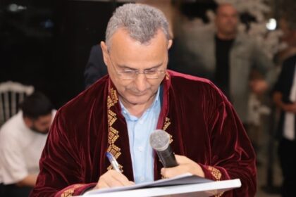 ILKADIM BELEDIYESI HABER 26.01 1