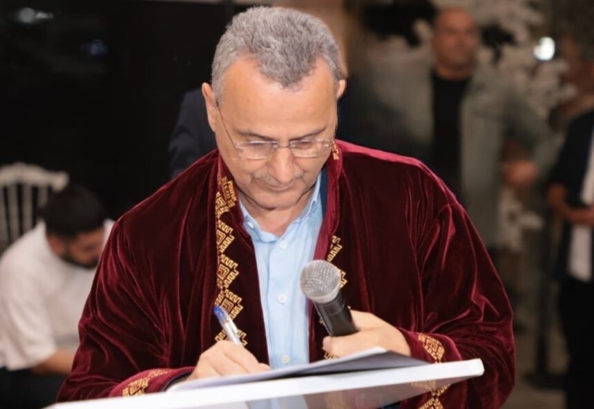 ILKADIM BELEDIYESI HABER 26.01 1