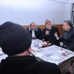 ILKADIM BELEIDYESI HABER 14.01 1