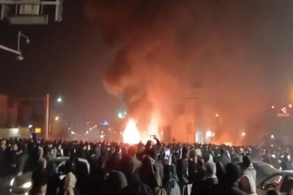 IRANDAKI GOSTERILERDE HAYATINI KAYBEDEN 1110479 329632 e1768213370340