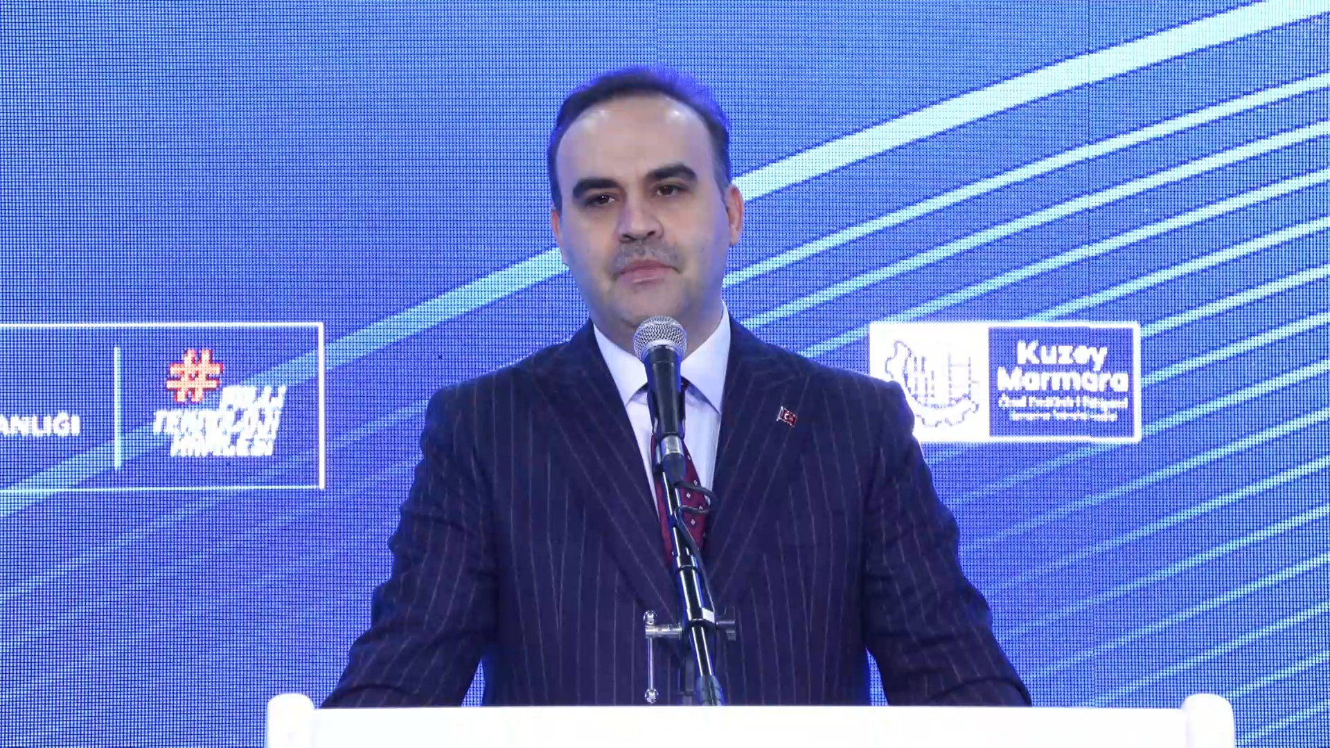 İstanbul - Bakan Kacır: 13 ilde 59 bin hektar büyüklüğünd