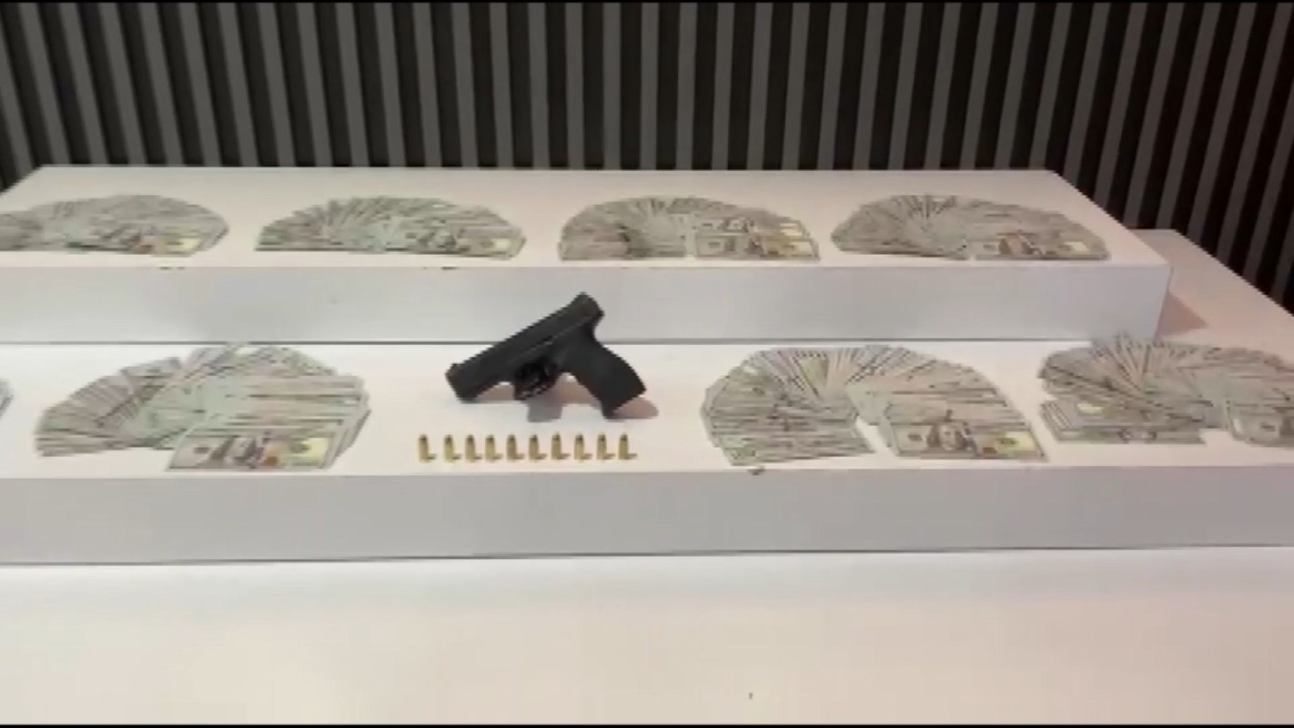 İstanbul- Emekli öğretmeni 117 bin dolar dolandırdı, suç o