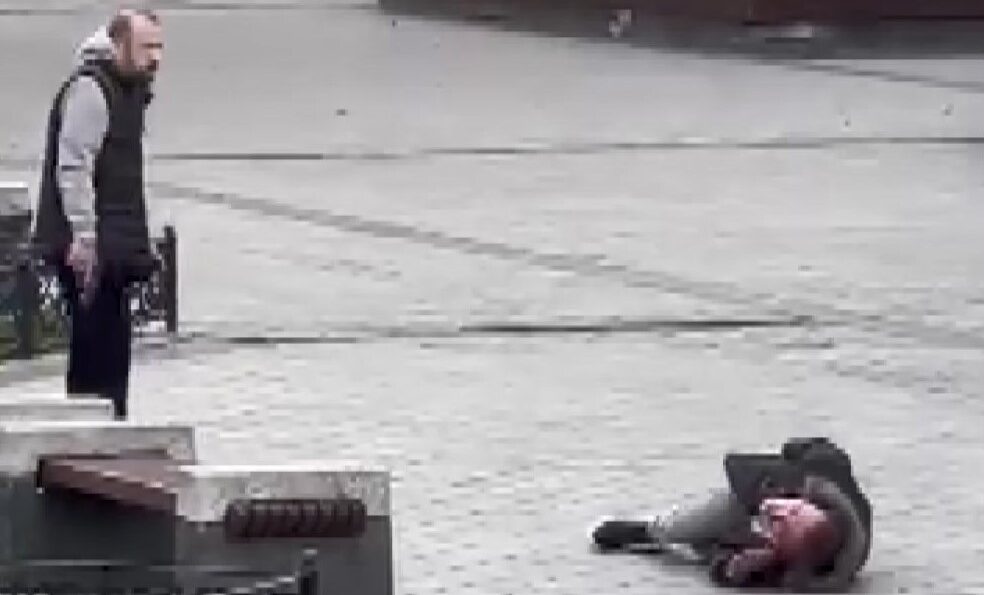 İstanbul - Fatih Mısır Çarşısı'nın girişinde cinayet; s