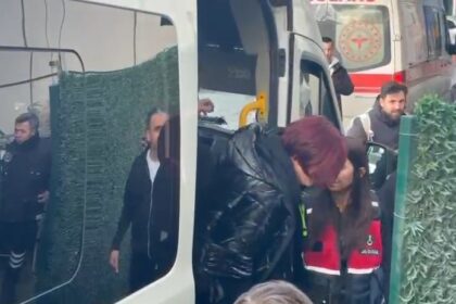 ISTANBUL UNLULERE UYUSTURUCU SORUSTURM 1113158 330321 1