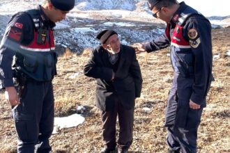 JANDARMANIN BULDUGU ALZHEIMER HASTASI 1110149 329526