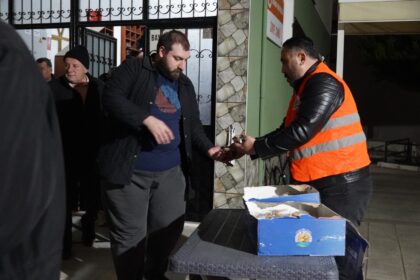 KANDIL SIMIDI IKRAMI 5