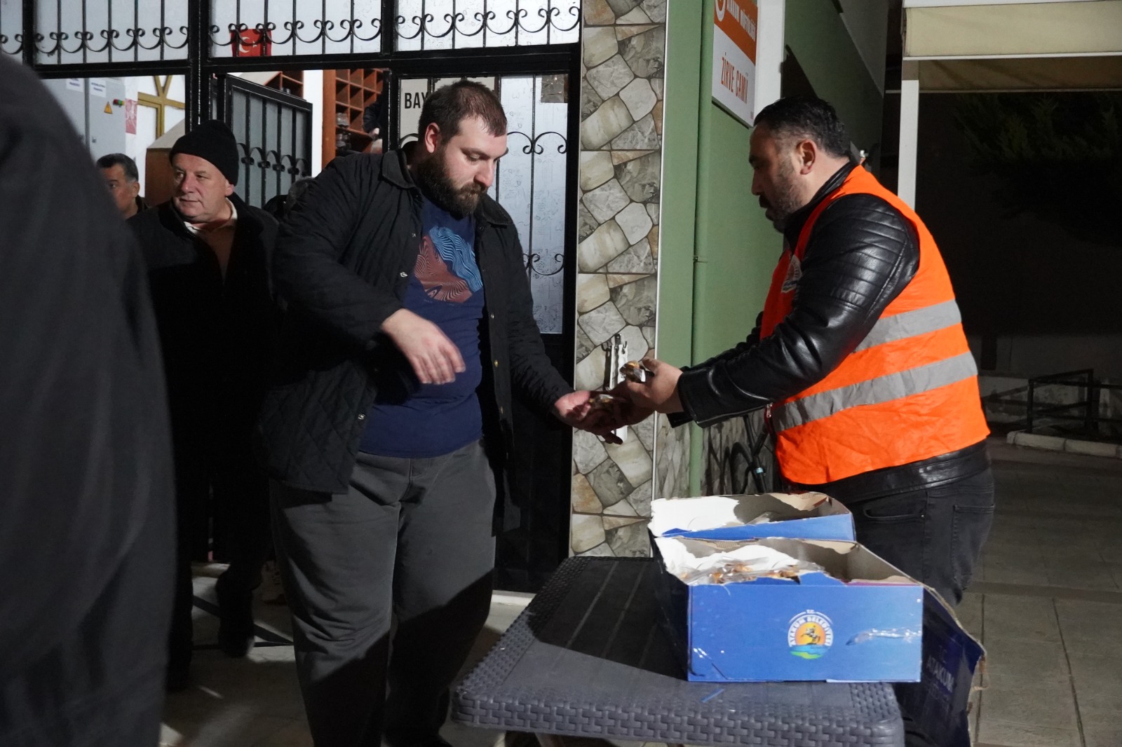 KANDİL SİMİDİ İKRAMI (5)