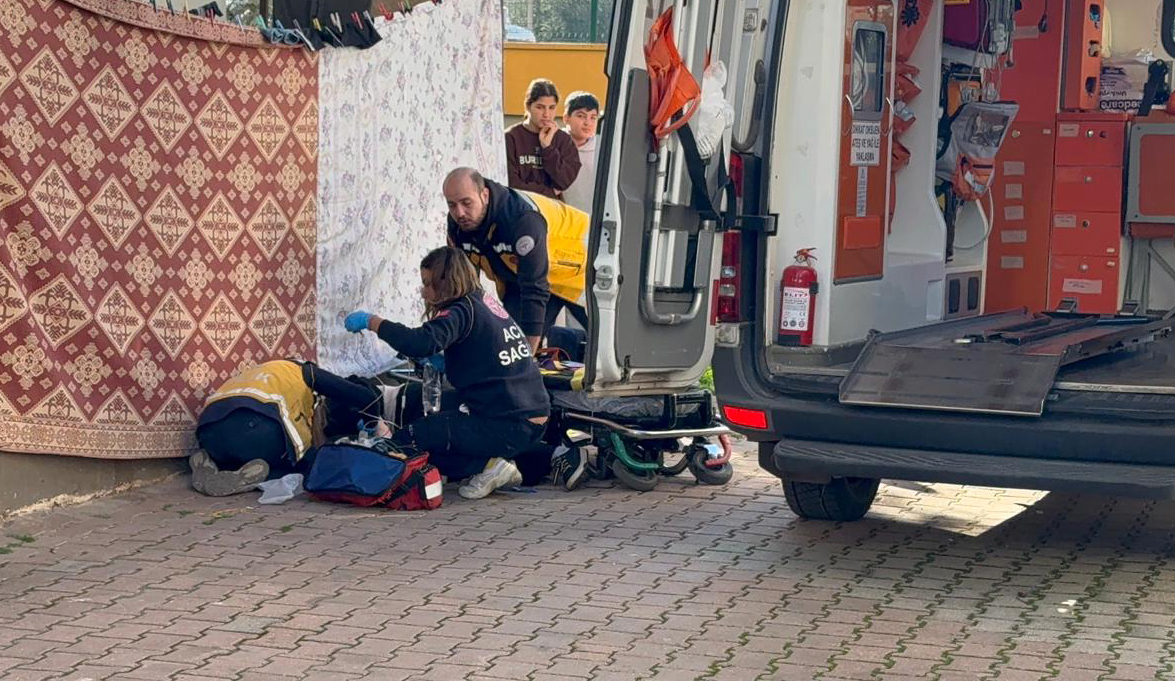 Kardeş cinayetinde aynı aileden 7 şüpheli adliyede