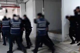 KIRSEHIR MERKEZLI 9 ILDE ‘SAHTE POLIS O 1128073 334863