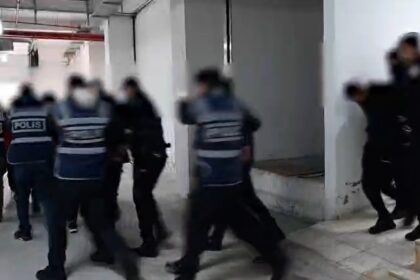 KIRSEHIR MERKEZLI 9 ILDE ‘SAHTE POLIS O 1128073 334863