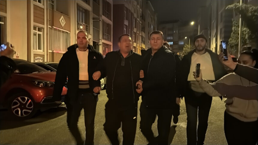 KIZININ ERKEK ARKADASINI POMPALI TUFEKLE 1124996 333831