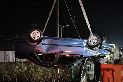 KOCAELIDE CAYA DUSEN OTOMOBILDEKI BABA 1121593 332878