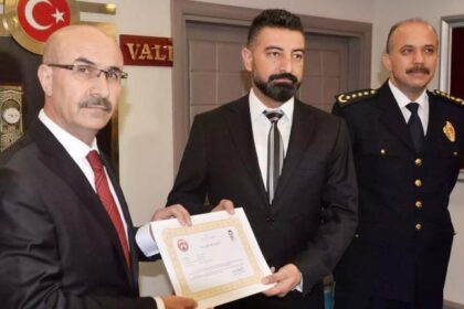 KONYADA 24 KILO EROINLE YAKALANAN ODULL 1112433 330010