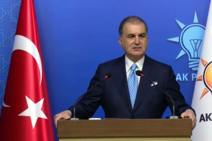 OMER CELIK PKKNIN KENDINI FESHETMESI V 1135868 337205