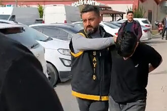 RESTORAN SAHIBI INTIKAM ICIN OLDURULMUS 1126221 334217