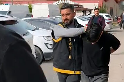 RESTORAN SAHIBI INTIKAM ICIN OLDURULMUS 1126221 334217