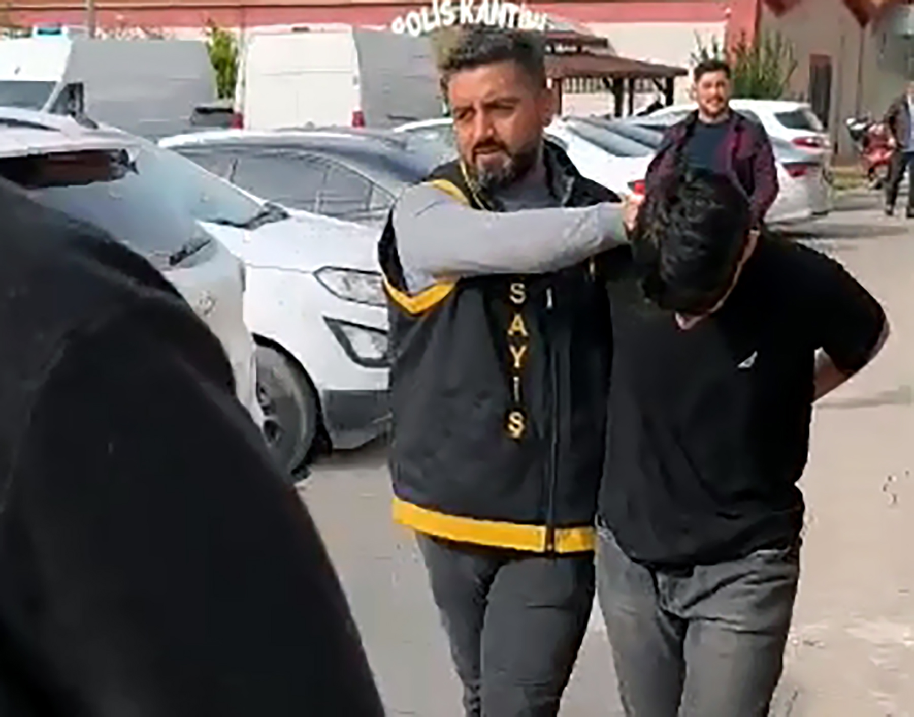 Restoran sahibi, intikam için öldürülmüş