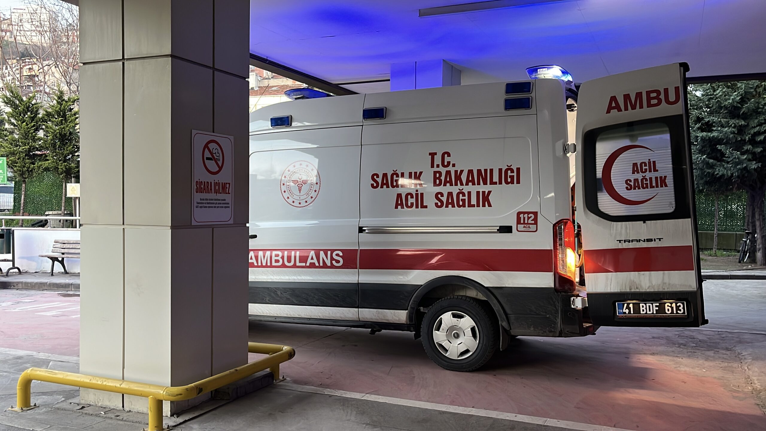 Şakalaşma kavgaya dönüştü; bıçakladığı arkadaşı öl