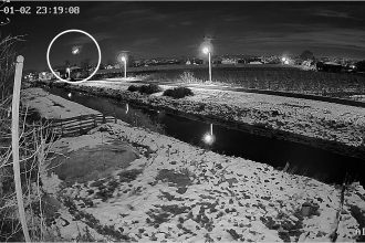 SAMSUNDA GOK TASININ DUSME ANI KAMERADA 1100684 326751 1