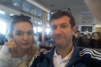 SAMSUNDA OTOBUSUN CARPTIGI BURCU 10 GU 1137481 337708