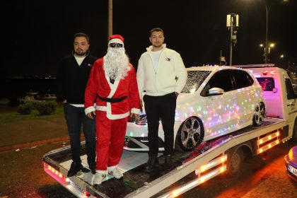 SAMSUNDA YILBASI KUTLAMALARI VATANDASL 1091353 323996