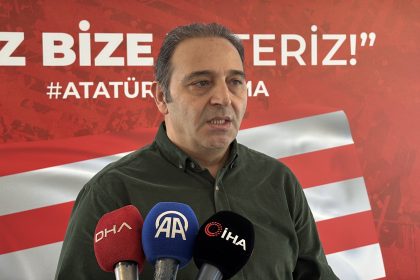 SAMSUNSPOR FUTBOL DIREKTORU CAPA SARTLA 1100546 326715